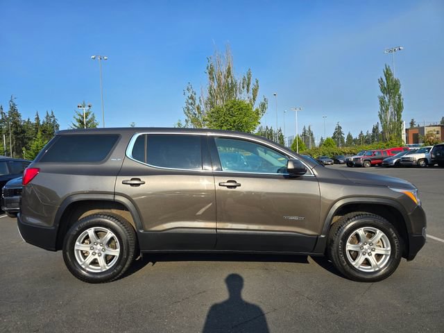 Used 2019 GMC Acadia SLE AWD/4WD image 7
