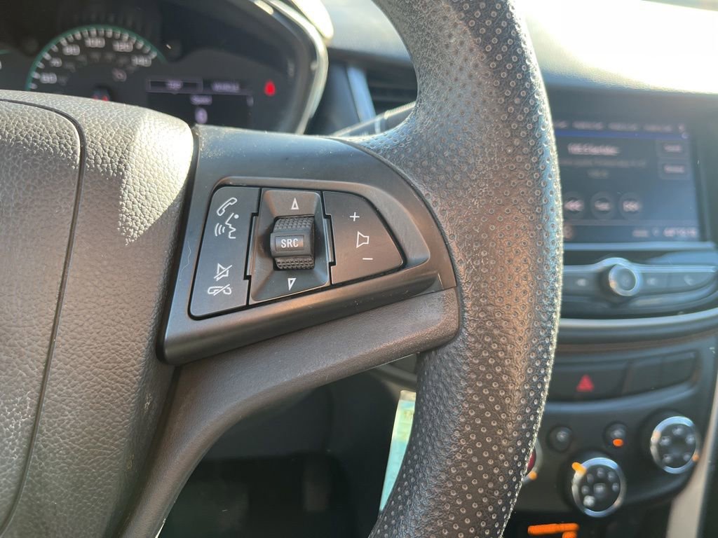 Used 2020 Chevrolet Trax LS w/ Tint and Cruise Package image 57