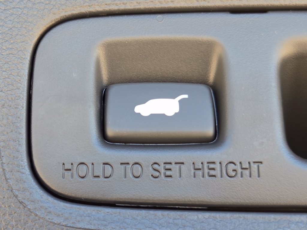 New 2027 Honda CR-V EX-L image 26