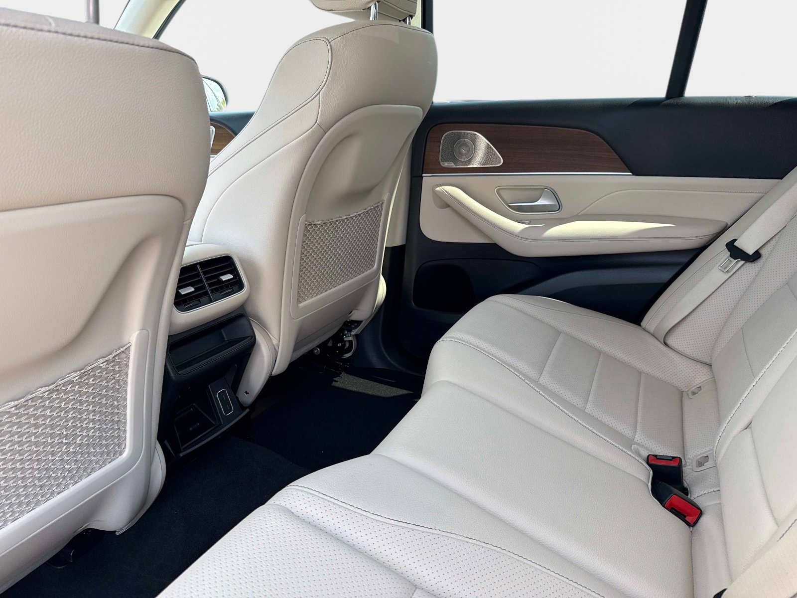 Certified 2021 Mercedes-Benz GLE 350 image 14