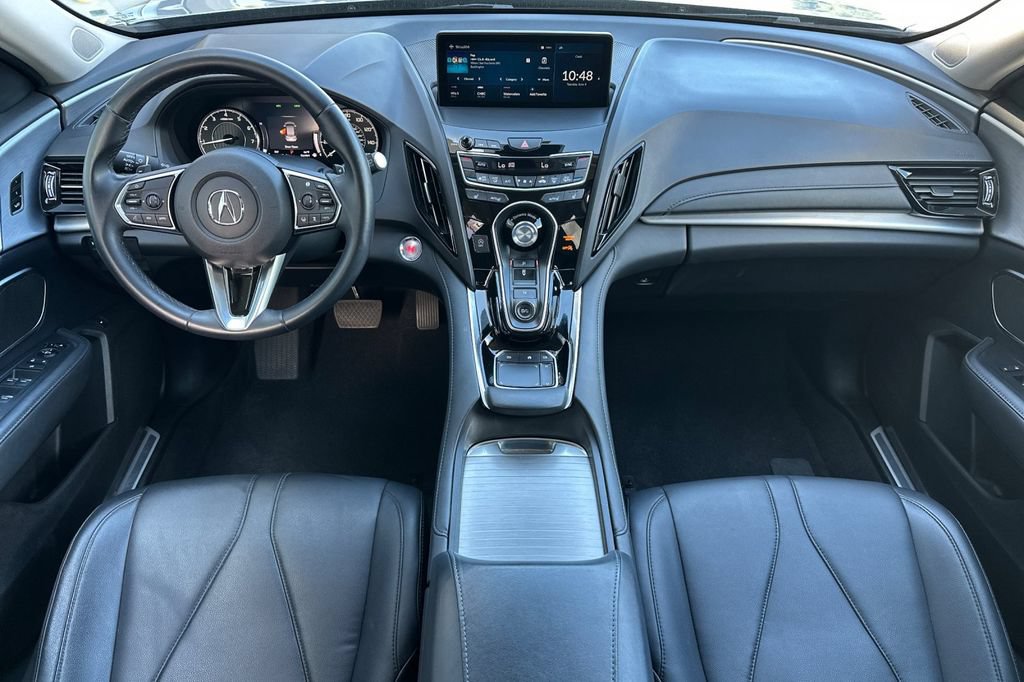 Used 2019 Acura RDX FWD image 13