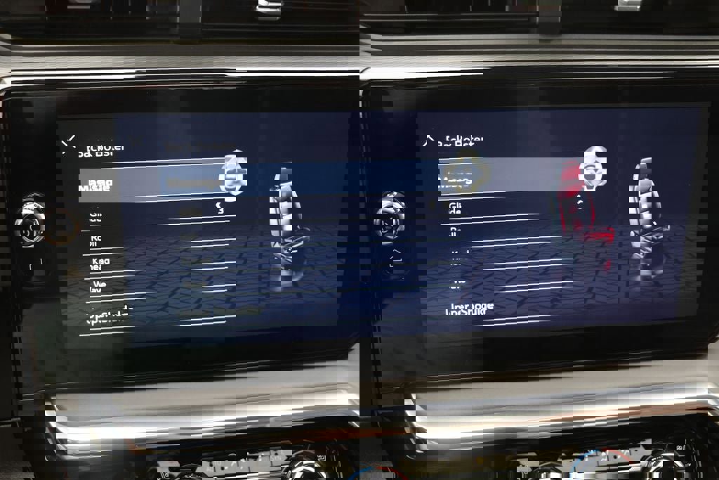 Used 2024 GMC Sierra 2500 Denali Ultimate image 35