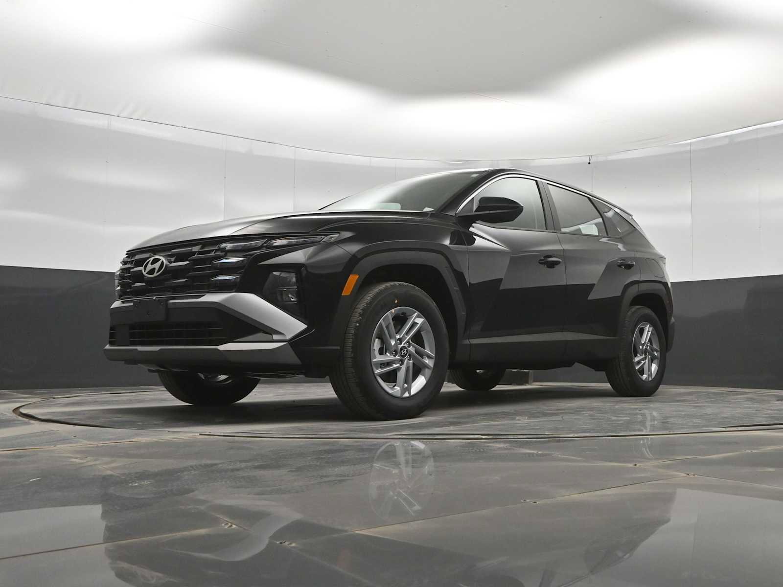 New 2026 Hyundai Venue SEL FWD image 34