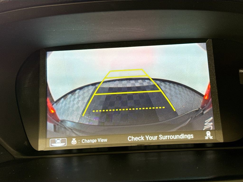 Used 2017 Acura TLX w/ Technology Package image 14