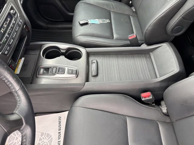 Certified 2022 Honda Pilot Special Edition image 26