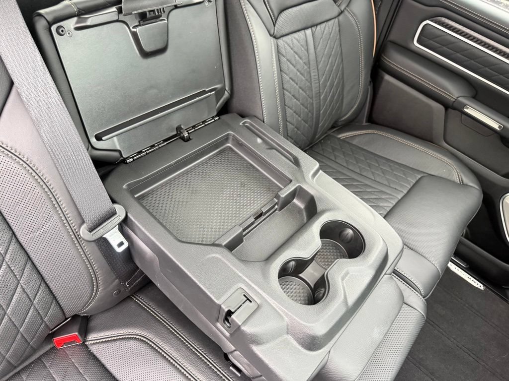 New 2026 RAM 1500 Tungsten AWD/4WD image 69