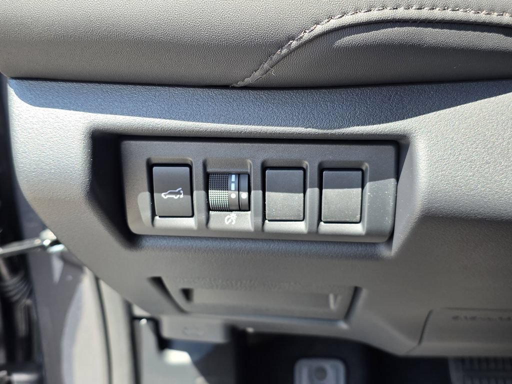 New 2026 Subaru Outback Wilderness AWD/4WD image 23