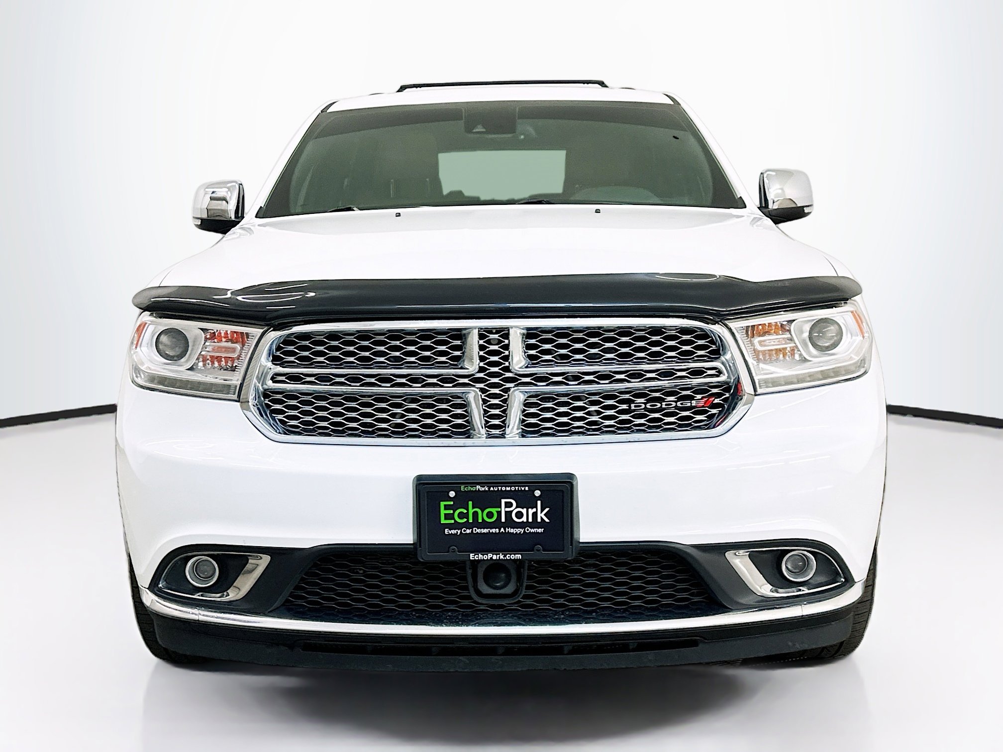 Used 2015 Dodge Durango Citadel w/ Technology Group AWD/4WD image 2
