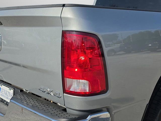 Used 2021 RAM 1500 Tradesman w/ Tradesman SXT Package image 14