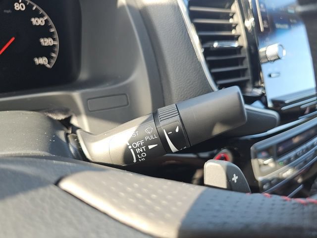 Used 2025 Honda Ridgeline Black Edition image 46