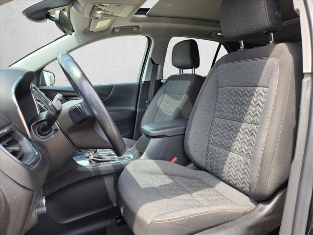 Used 2022 Chevrolet Equinox LT image 16