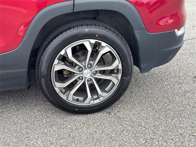 Used 2019 GMC Terrain SLT w/ Preferred Package image 12