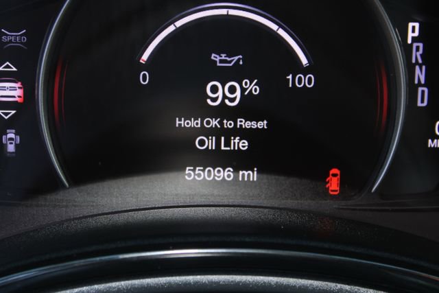 Used 2024 Dodge Durango GT image 17