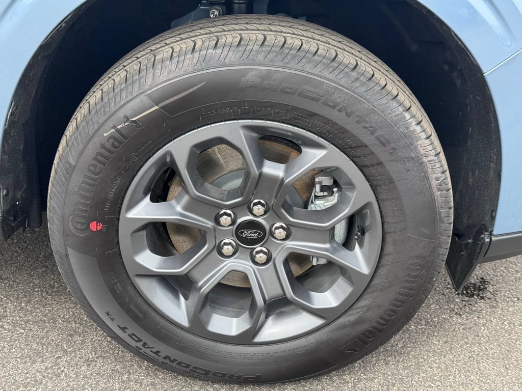 New 2026 Ford Maverick XLT AWD/4WD image 40