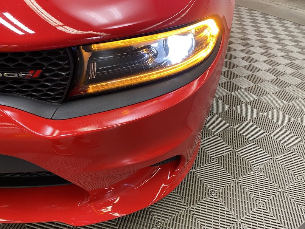 Used 2023 Dodge Charger GT image 7
