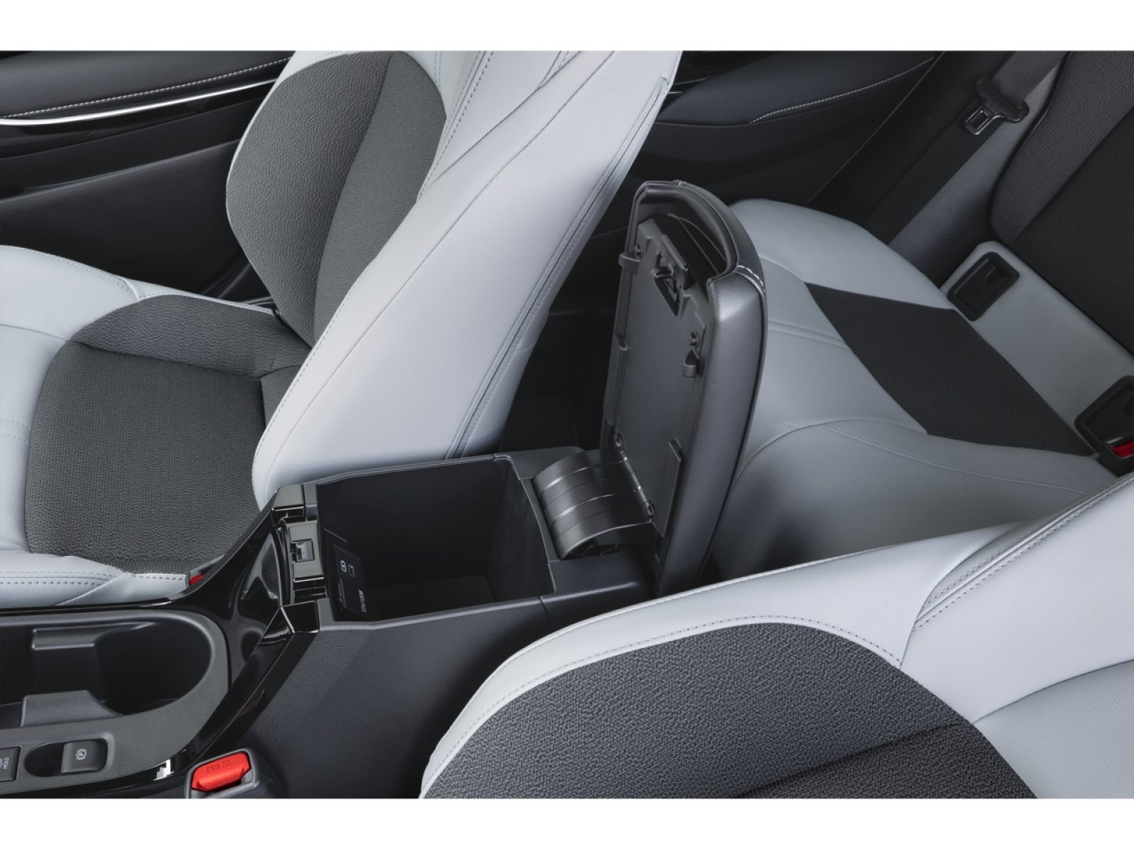 New 2026 Toyota Corolla XSE FWD image 13