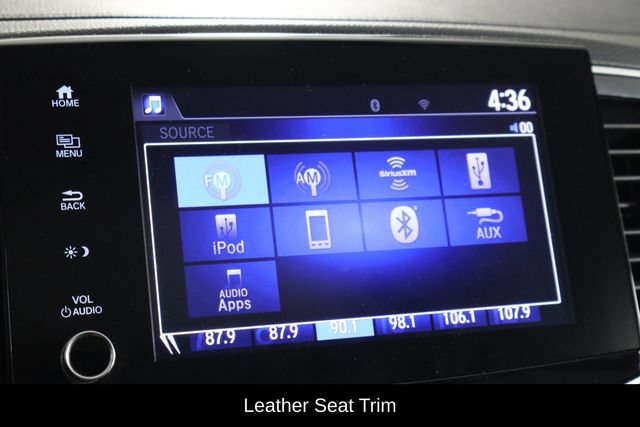Used 2023 Honda Ridgeline RTL image 31