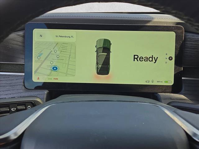 Used 2023 Rivian R1S Adventure AWD/4WD image 10