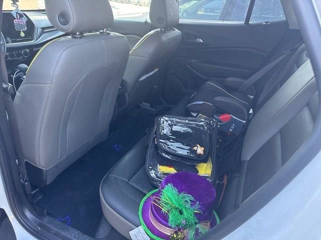 Used 2025 Chevrolet Trax ACTIV w/ Driver Confidence Package image 15