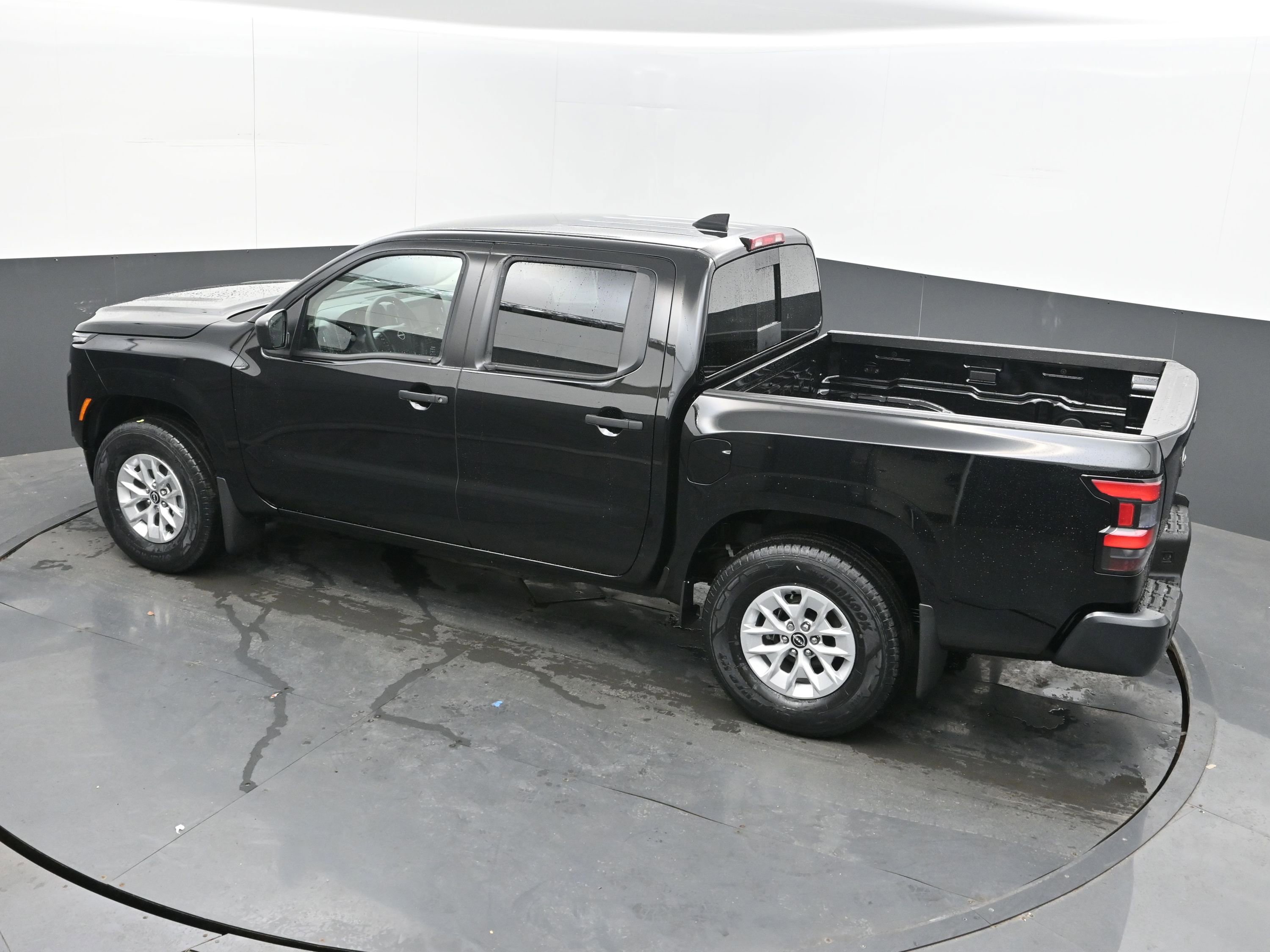 New 2026 Nissan Frontier S w/ Tow Package image 33