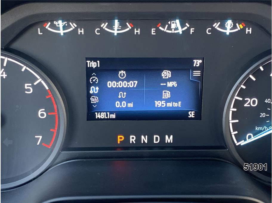 Used 2024 Ford F350 XL w/ XL Driver Assist Package RWD image 29