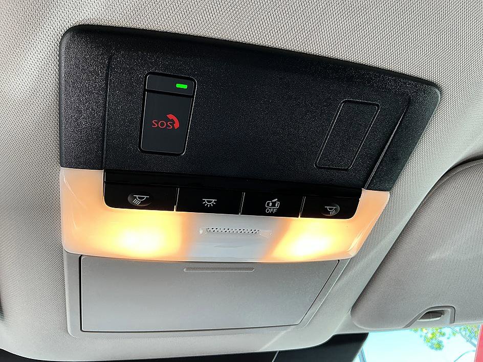 Certified 2025 Nissan Pathfinder SL image 22