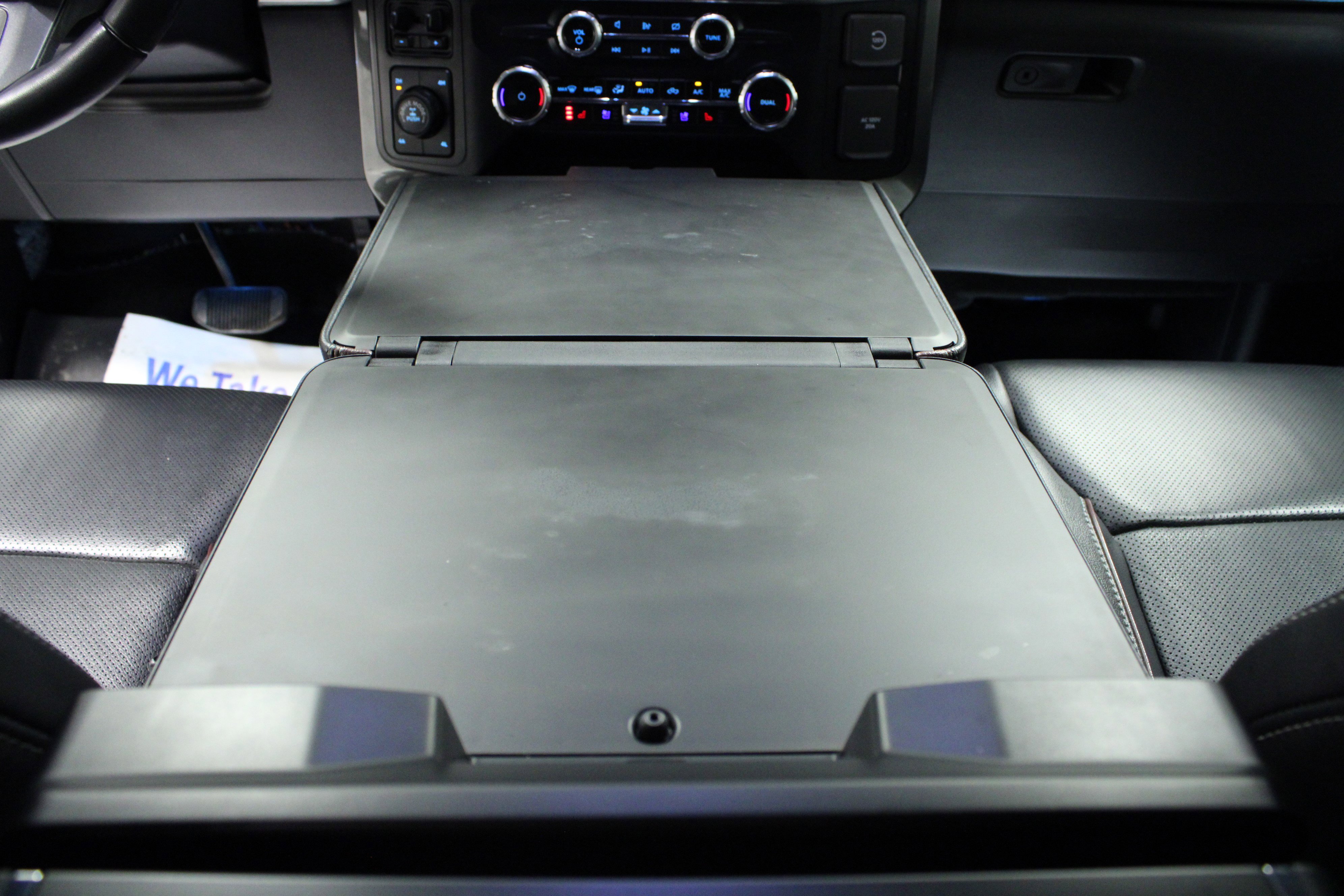 Used 2023 Ford F150 Lariat AWD/4WD image 20