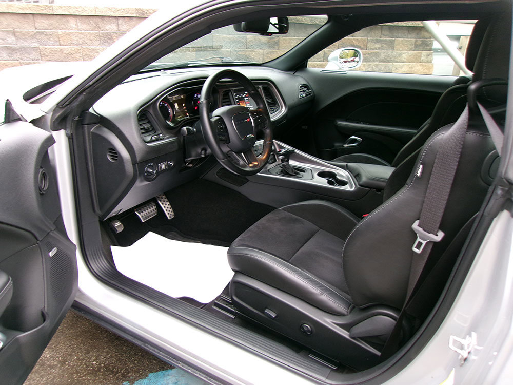 Used 2019 Dodge Challenger GT w/ Plus Package AWD/4WD image 13