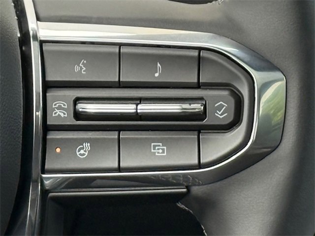 New 2025 GMC Sierra EV Denali image 29