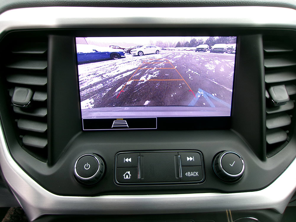 Used 2020 GMC Acadia SLE w/ Driver Convenience Package AWD/4WD image 20