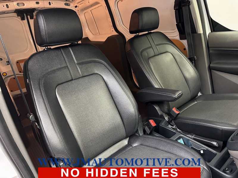 Used 2021 Ford Transit Connect XL FWD image 21