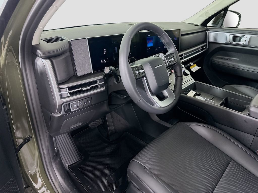 New 2026 Hyundai Santa Fe SEL image 9