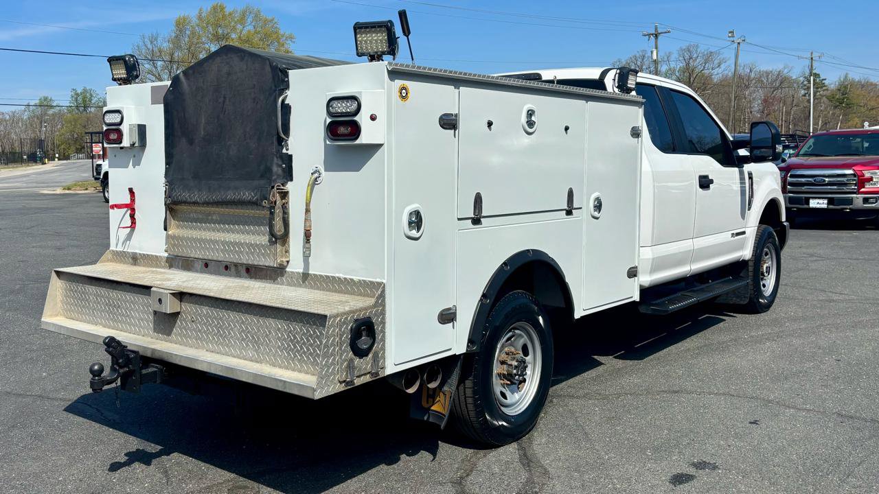 Used 2019 Ford F350 XL w/ XL Value Package image 6