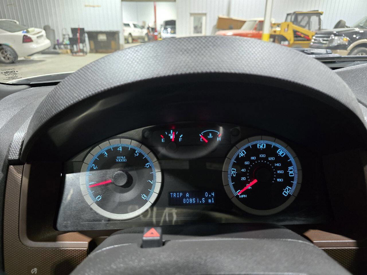 Used 2008 Ford Escape XLT image 38