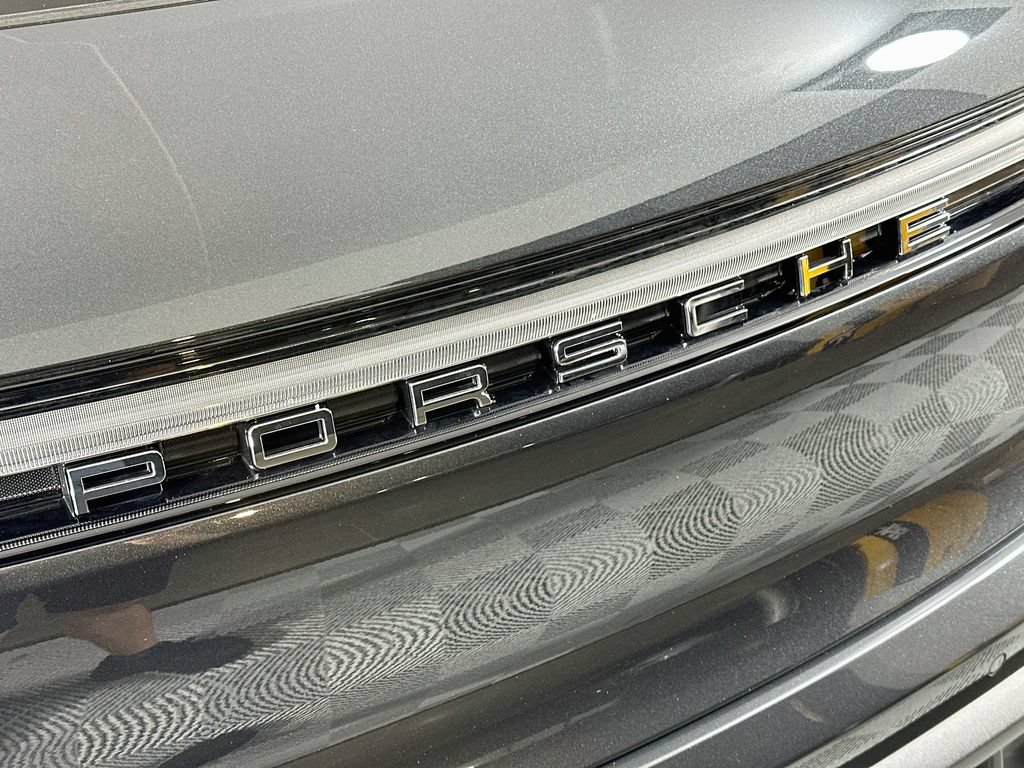 New 2026 Porsche Macan AWD/4WD image 34