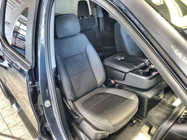 Used 2021 Chevrolet Silverado 1500 RST w/ Bed Protection Package image 24