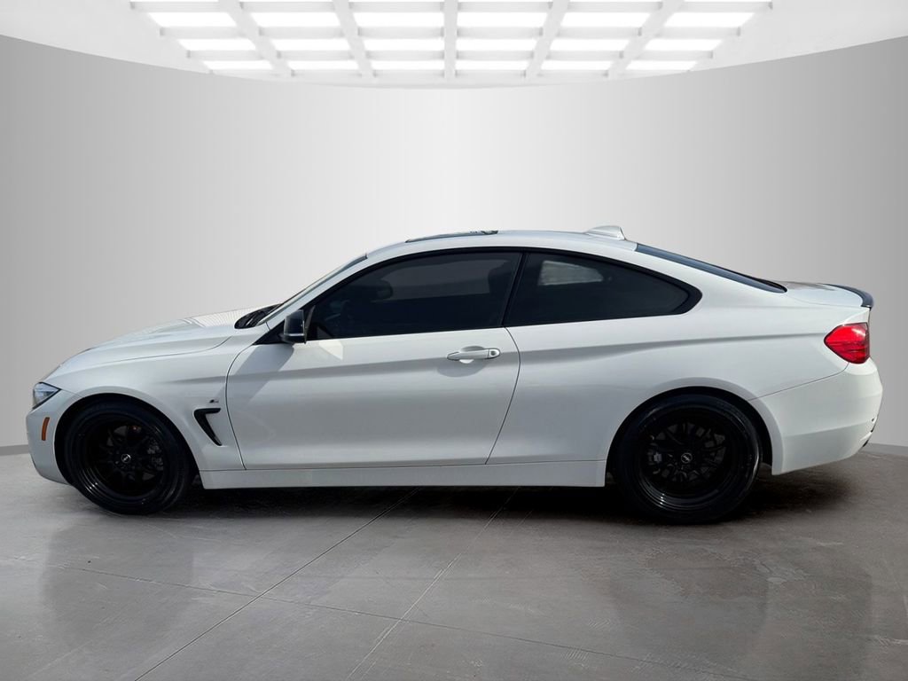 Used 2014 BMW 428i Coupe image 6