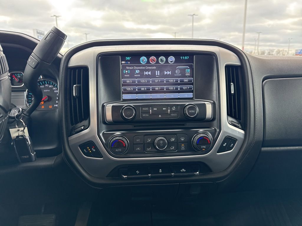 Used 2019 GMC Sierra 2500 SLT image 14