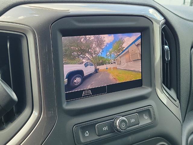 New 2025 Chevrolet Silverado 3500 W/T w/ WT Convenience Package AWD/4WD image 24