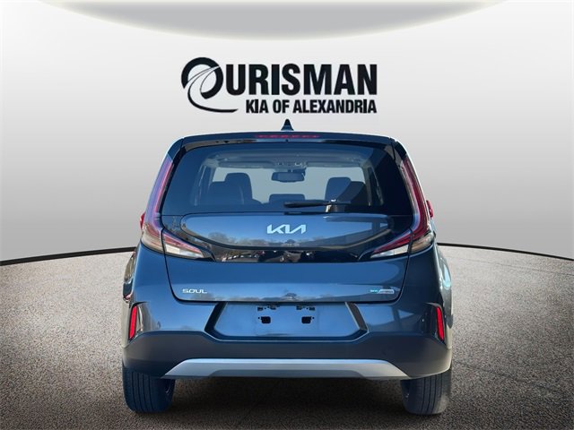Certified 2023 Kia Soul EX image 21