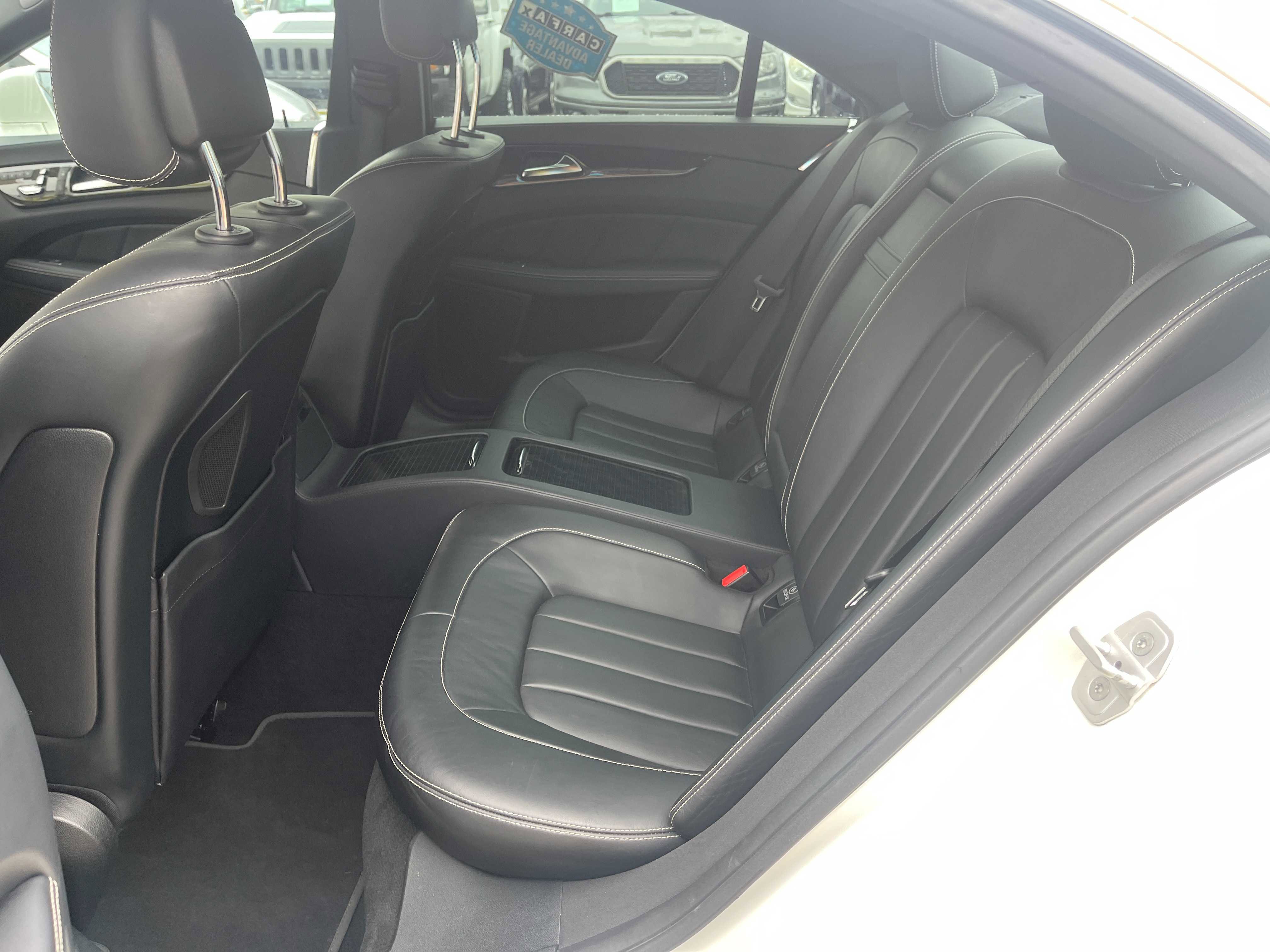 Used 2015 Mercedes-Benz CLS 400 w/ Premium 2 Package image 11