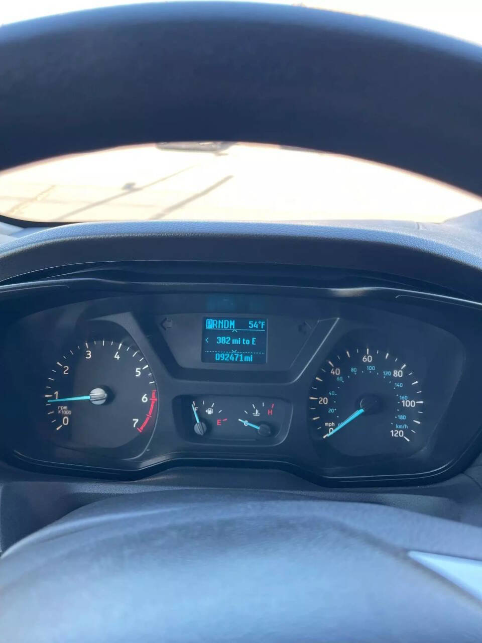 Used 2018 Ford Transit 350 XLT image 11