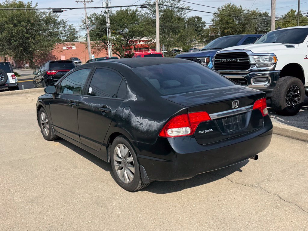 Used 2011 Honda Civic EX image 8