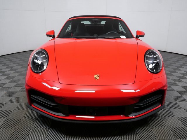 New 2026 Porsche 911 Carrera 4S image 29