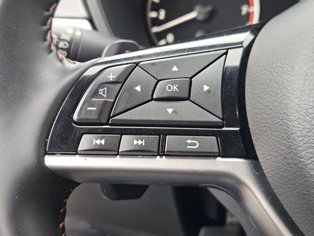 Used 2025 Nissan Altima 2.5 SR image 20