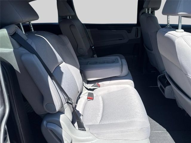 Used 2024 Honda Odyssey EX image 21