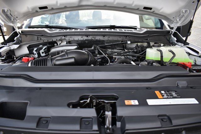 New 2025 Ford F350 XL w/ STX Appearance Package image 32