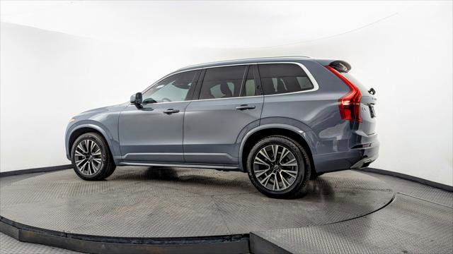 Used 2021 Volvo XC90 T5 Momentum w/ Protection Package Premier image 6
