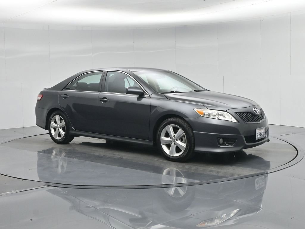 Used 2010 Toyota Camry SE image 24