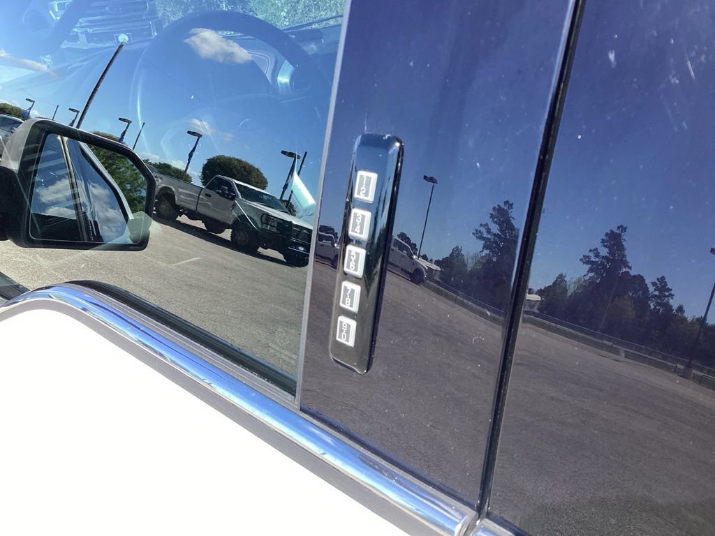 Used 2019 Ford F150 Limited image 16